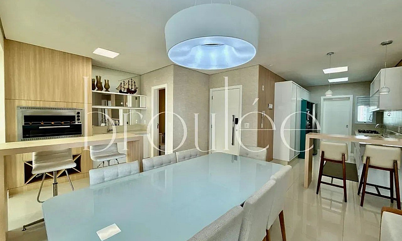 Apartamento Mobiliad...