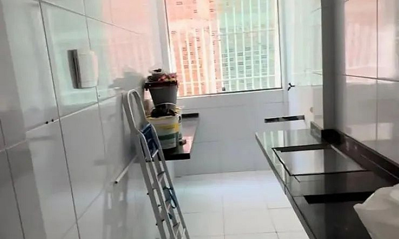 Apartamento À Venda,...