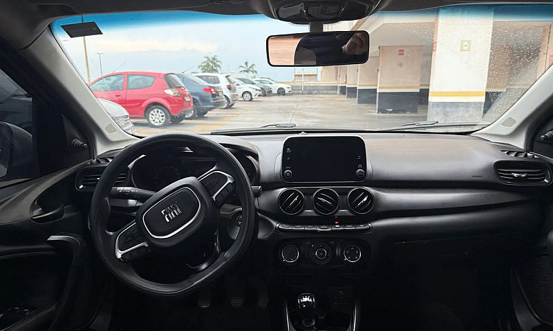 Fiat Argo Drive 1.0 ...