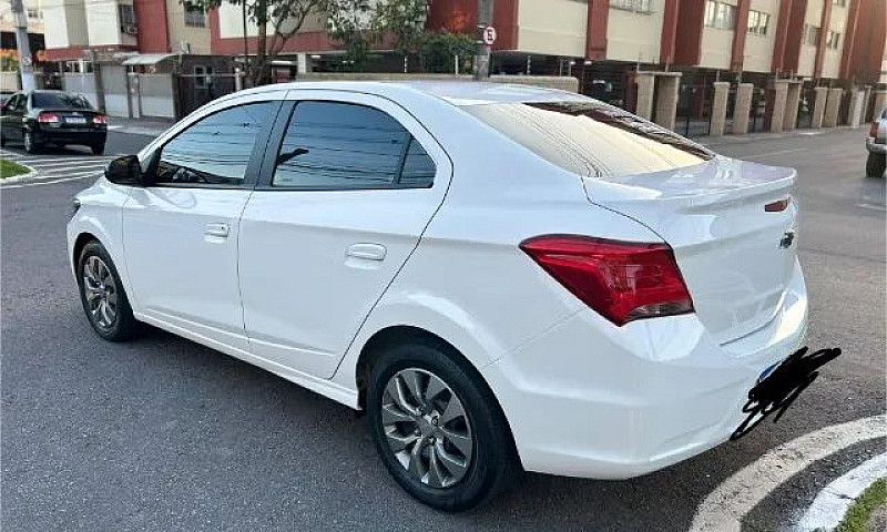 Chevrolet Joy Plus B...