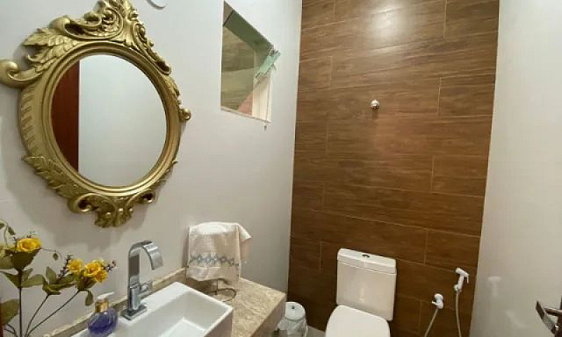  Casa Em  Vitória Da...