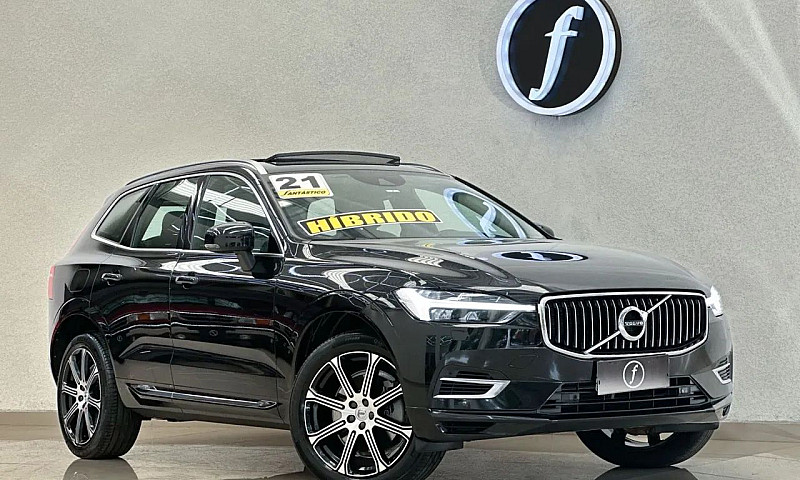 Volvo Xc-60 Xc 60 D-...