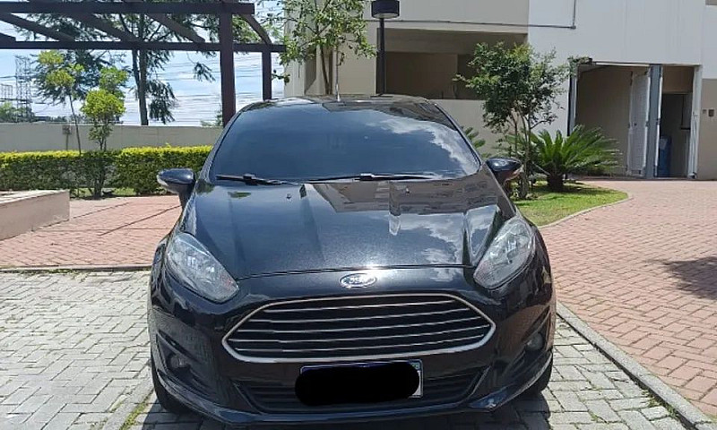 Ford New Fiesta 1.6 ...