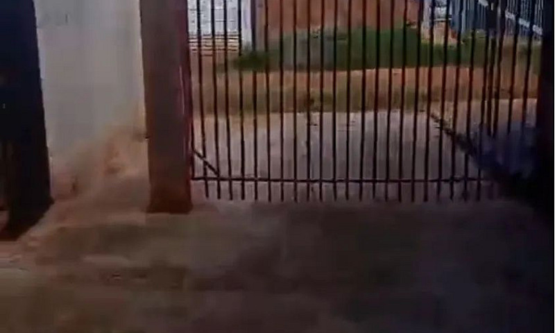 Alugo Ou Vendo...