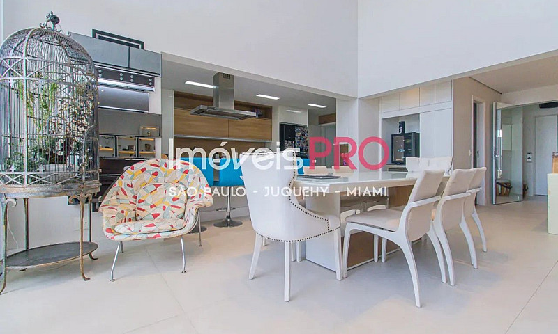 Apartamento Com 4 Qu...