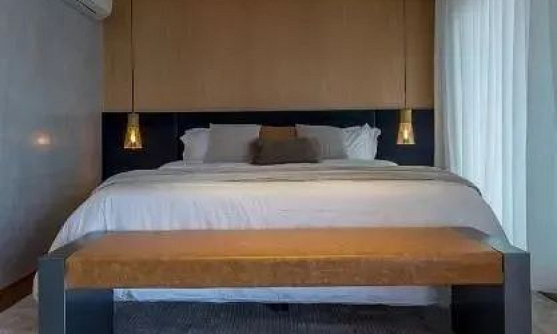 Apartamento Mobiliad...