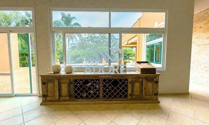 Casa À Venda No Cond...