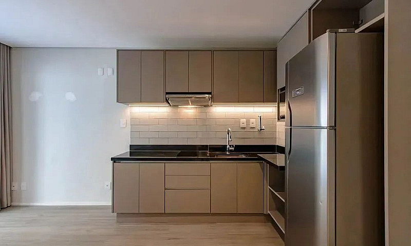 Apartamento Para Loc...