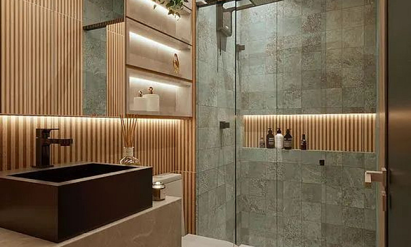 Ap 2 Quartos Gargem ...