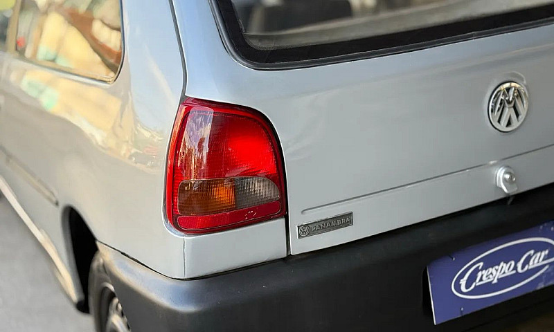 Gol 1.0 Special 8V 2...