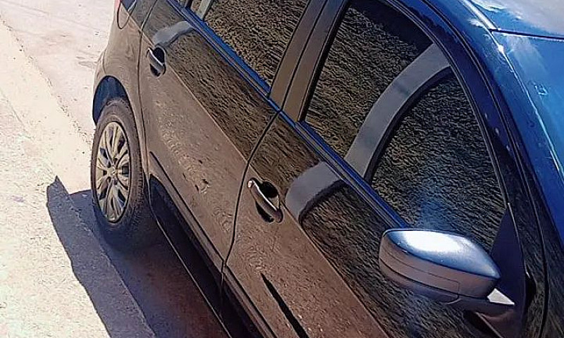 Volkswagen Gol Geraç...