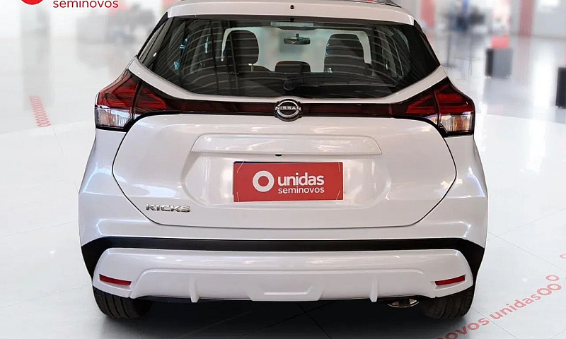 Nissan Kicks 2024 1....