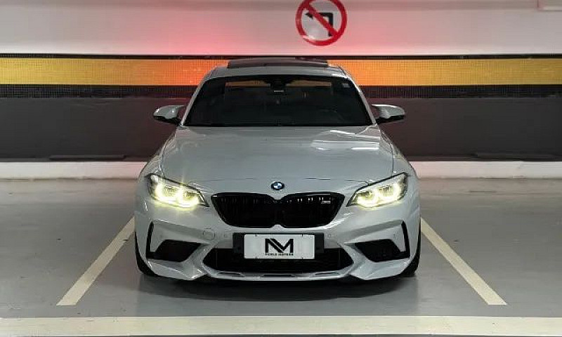 Bmw M2 Competition 3...