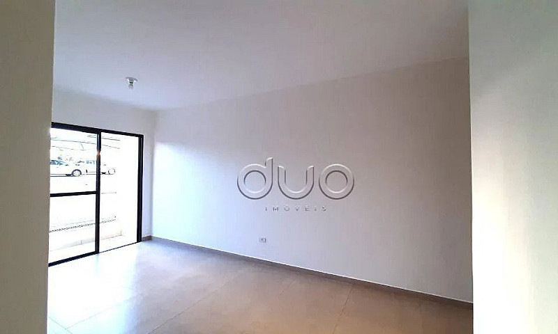 Apartamento Com 3 Do...
