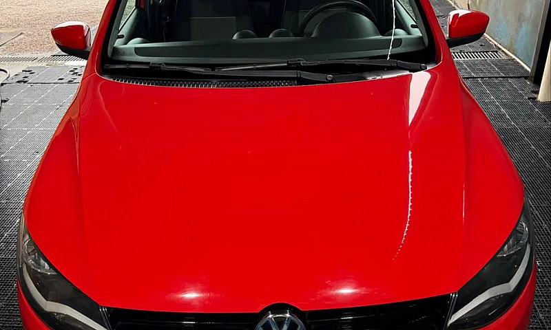 Volkswagen Gol Geraç...