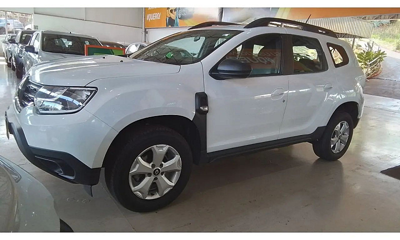 Renault Duster 2024 ...