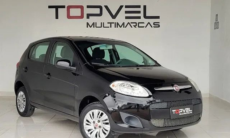 Fiat Palio 1.0 Attra...
