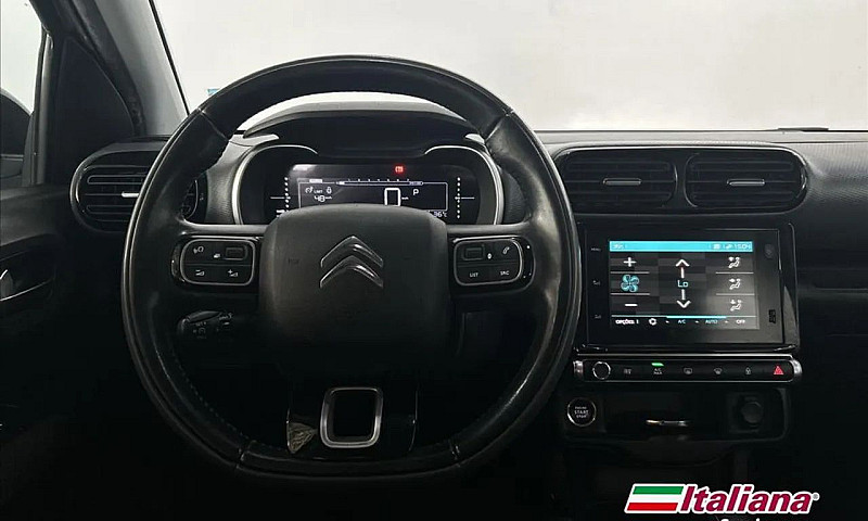 Citroen C4 Cactus Fe...