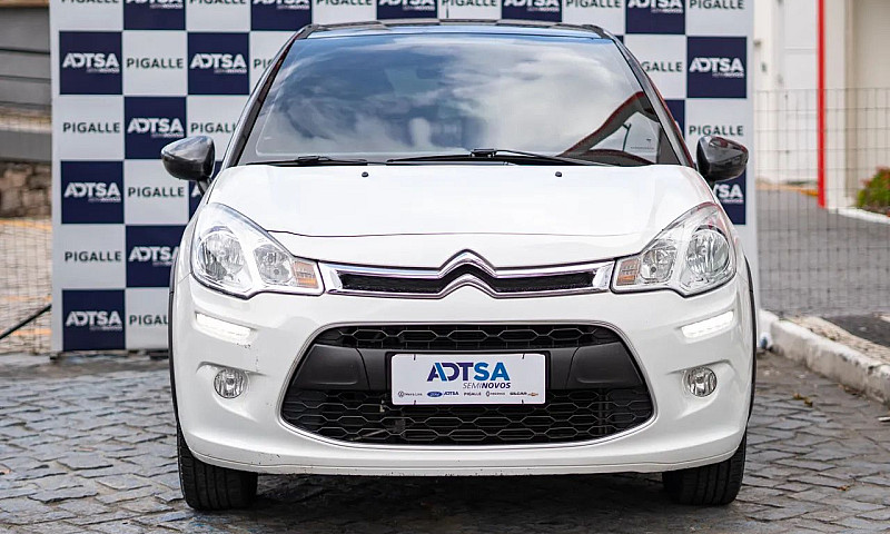 C3 Urban Trail 1.6 A...