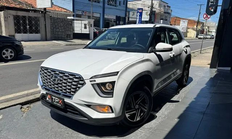 Creta Comfort 1.0 Tg...