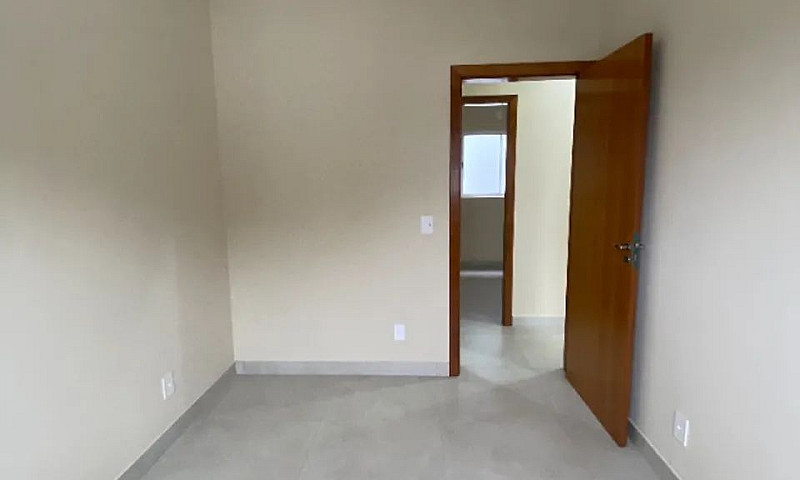 Apartamento Novo Em ...