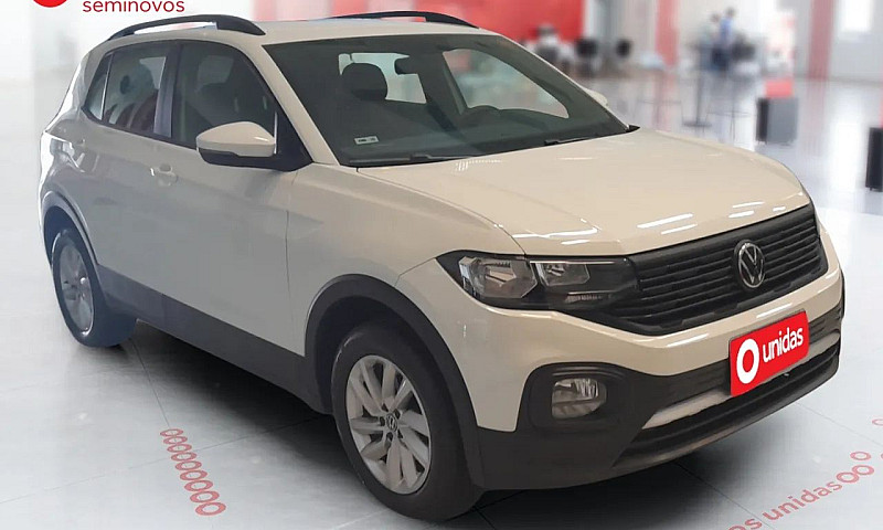 Volkswagen T-Cross 1...