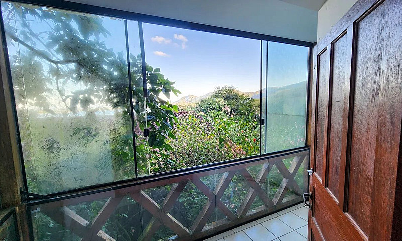 Casa Florianópolis C...