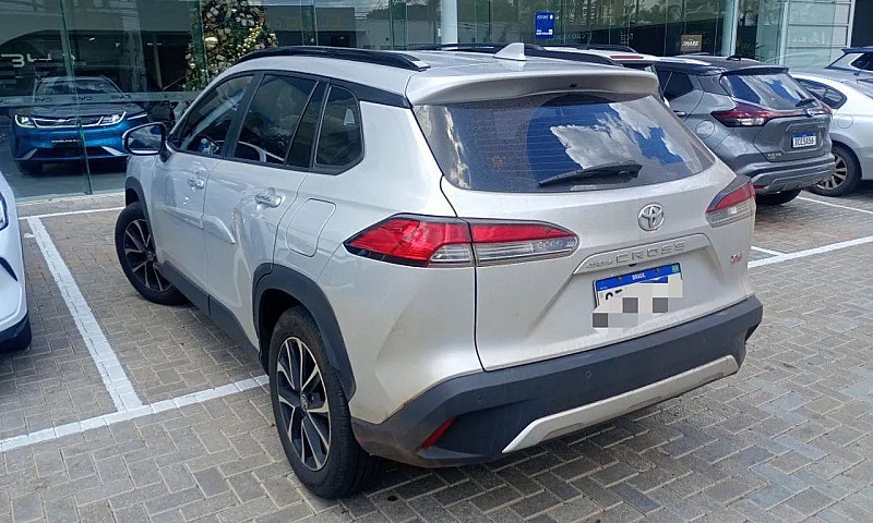Corolla Cross 2.0 Xr...