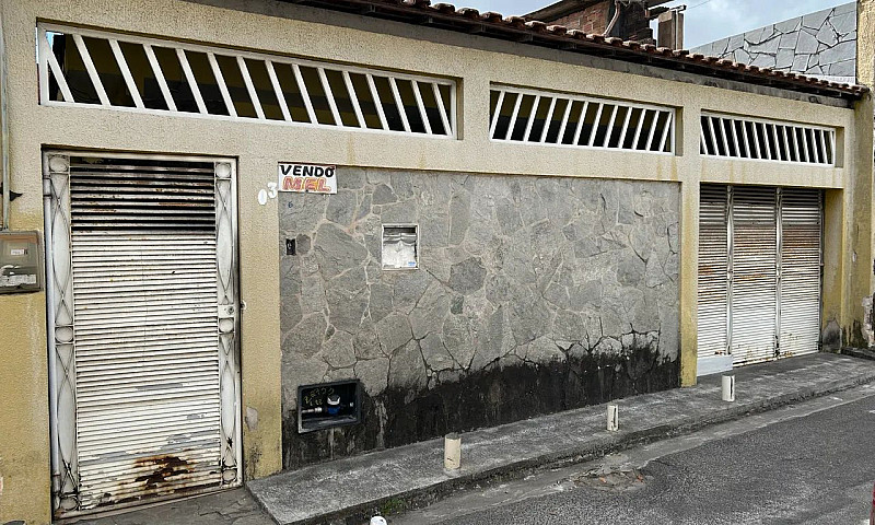 Vendo Casa Na Gleba ...