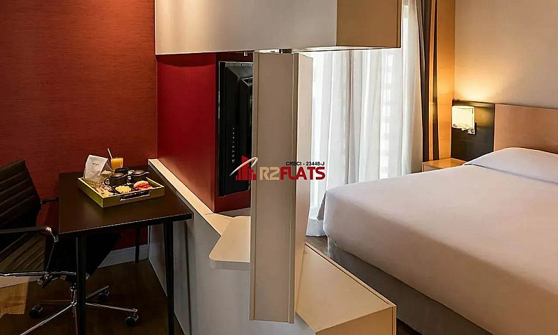 Flat Com Ótimo Preço...