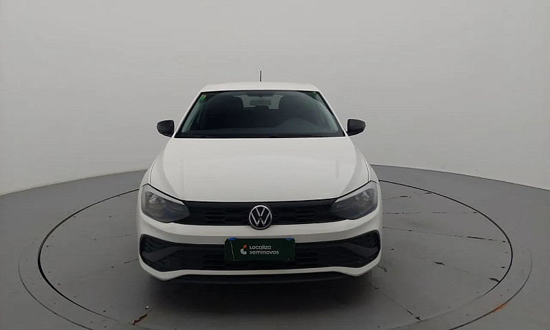Volkswagen Polo Trac...