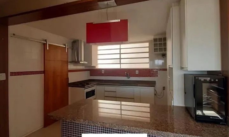 Apartamento Luxuoso ...