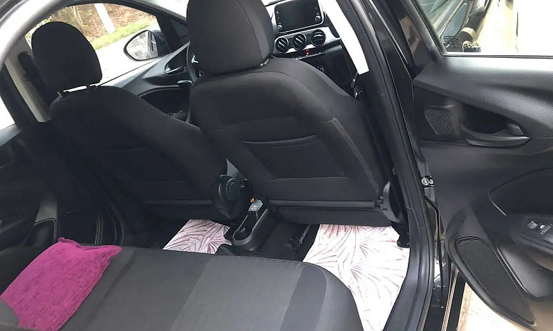 Fiat Argo Conservadi...