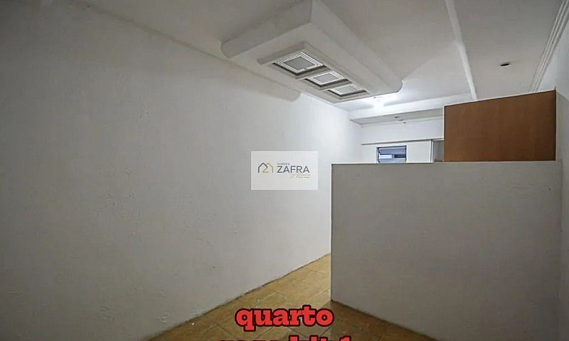 Sobrado À Venda Em S...