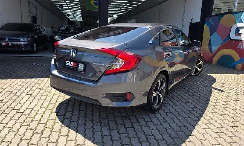 Honda Civic Sedan To...