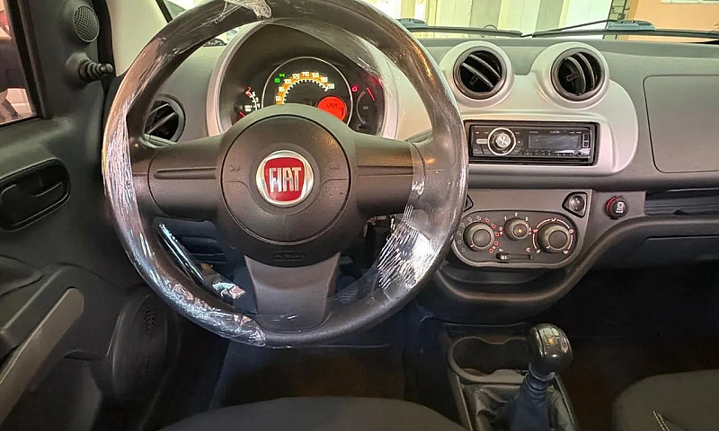 Fiat Uno Economy 1.4...