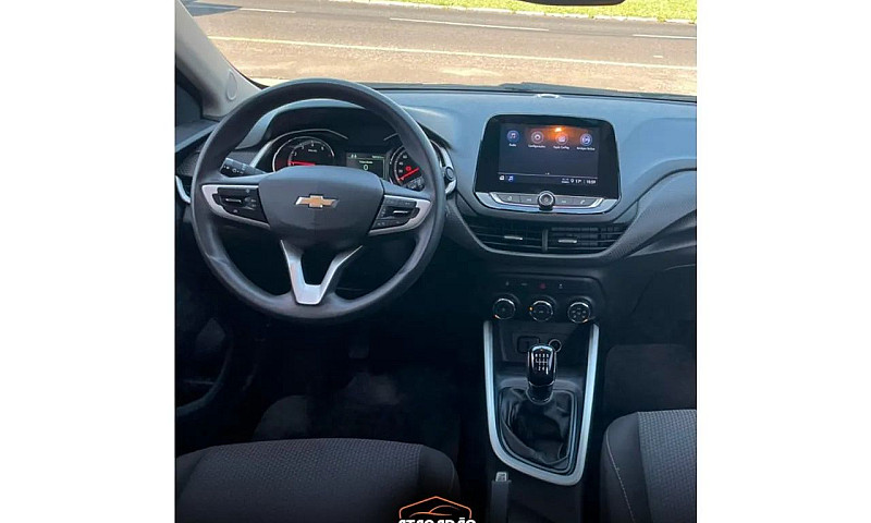 Chevrolet Onix Plus ...