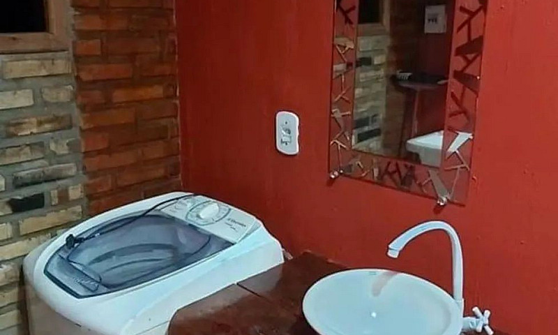 Alugo Kitinete Mobil...