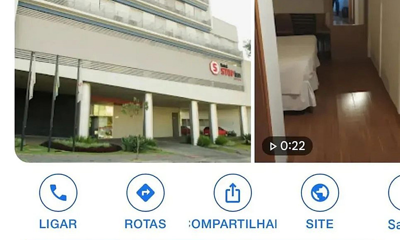 Hotel/Motel/Pousada ...