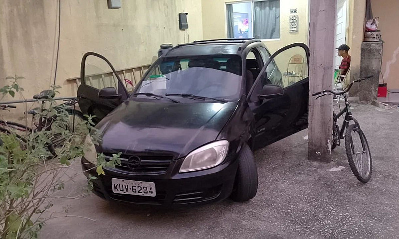 Chevrolet Celta Life...