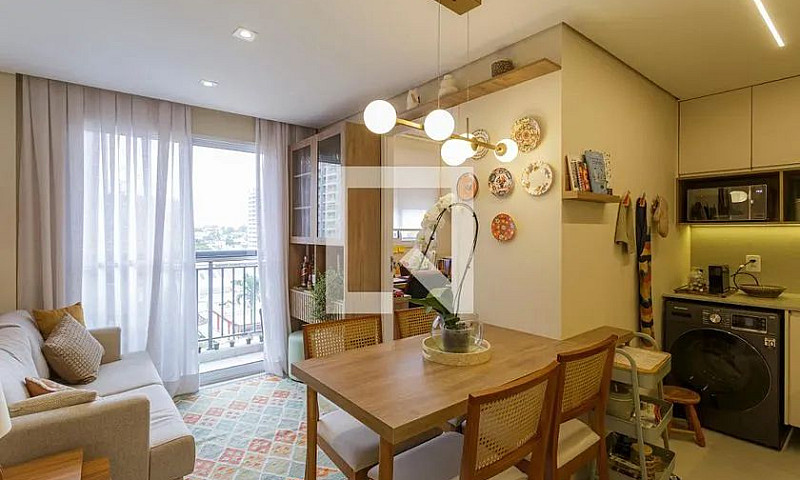 Apartamento À Venda ...