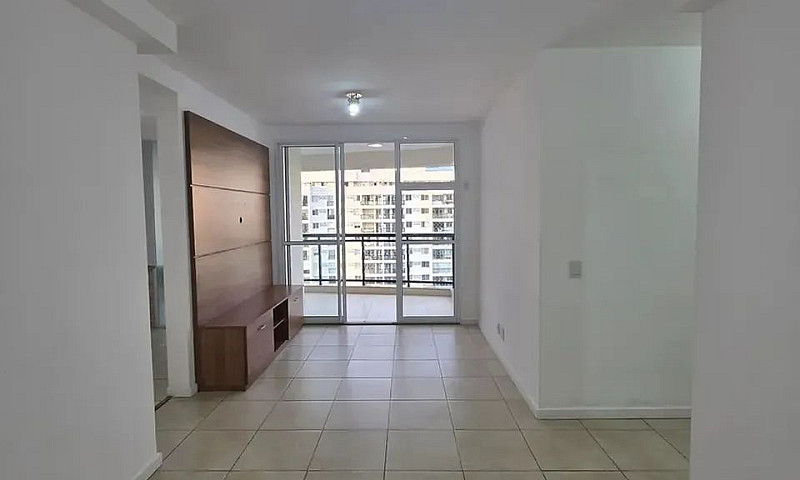 Apartamento 2 Quarto...