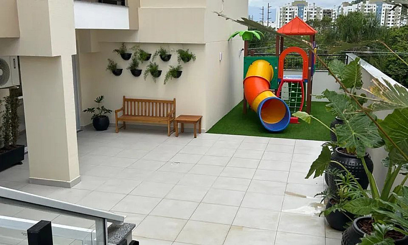 Alugo Apartamento Na...