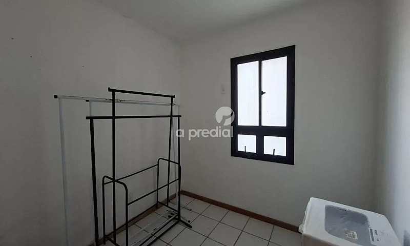Apto Mobiliado 121M2...