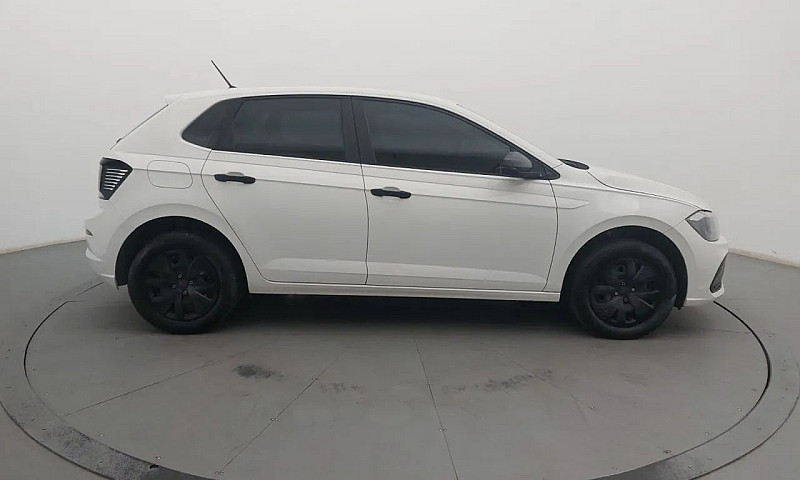 Volkswagen Polo 1.0 ...