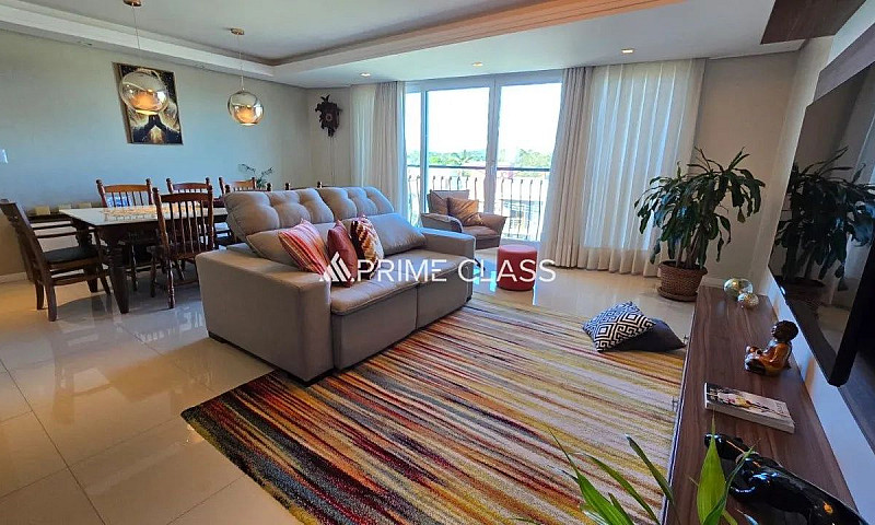 Apartamento 3 Dormit...