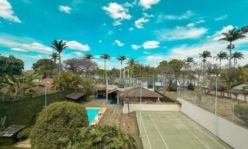 Casa À Venda, 7 Quar...