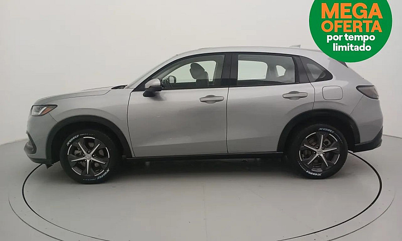 Honda Zr-V Touring 2...