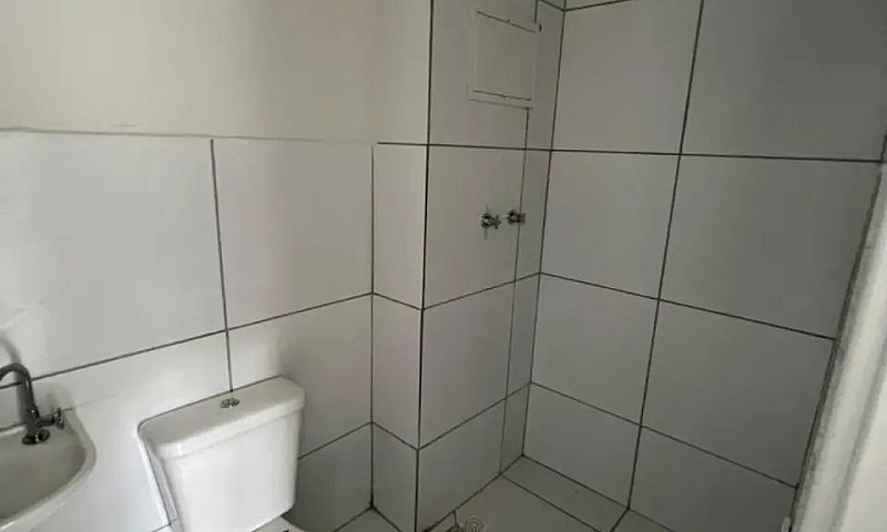 Alugo Apartamento Co...