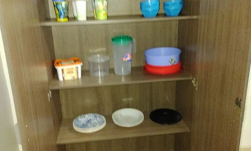 Aluga-Se Casa Mobili...